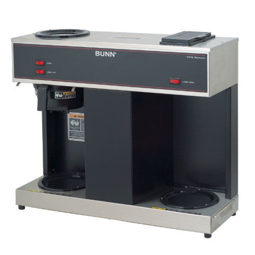 Bunn VPS Pourover Type Coffee Brewer  - BU042750031