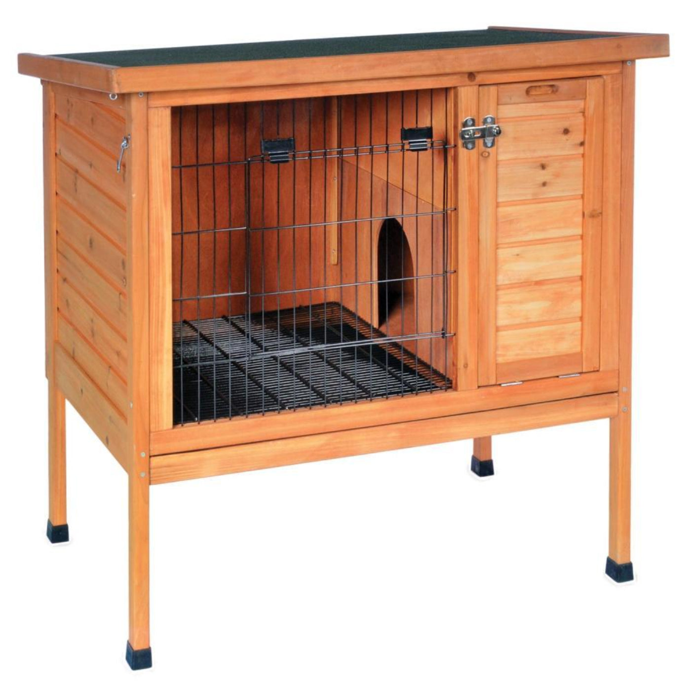 Prevue Pet Small Rabbit Hutch/ Chicken Coop - 460