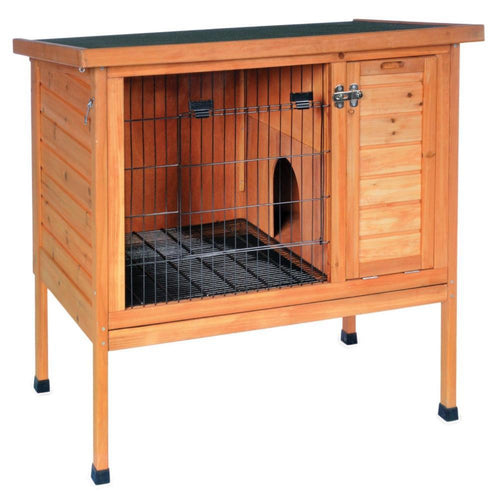 Prevue Pet Small Rabbit Hutch/ Chicken Coop - 460