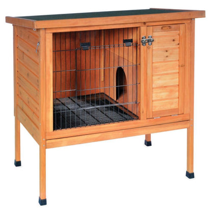 Prevue Pet Small Rabbit Hutch/ Chicken Coop - 460