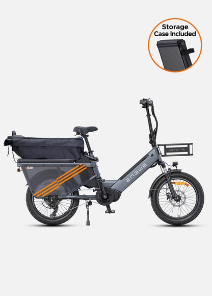 ENGWE LE20 - LE20Blue192Standard