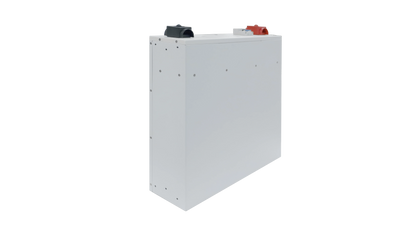 MidNite Power MNPowerflo5 | 20+ Year Design Life | 5.12kWh Capacity, 48V 100 AH | Rack Mount LiFePO4 Battery -80800581066931