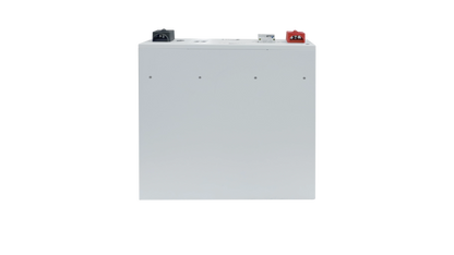 MidNite Power MNPowerflo5 | 20+ Year Design Life | 5.12kWh Capacity, 48V 100 AH | Rack Mount LiFePO4 Battery -80800581066931