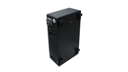 MidNite Power MNPowerflo16 | 20+ Year Design Life | 48v 310Ah | 16.1 kWh Capacity | Self Heating | Outdoor Wallmount LiFePO4 Battery