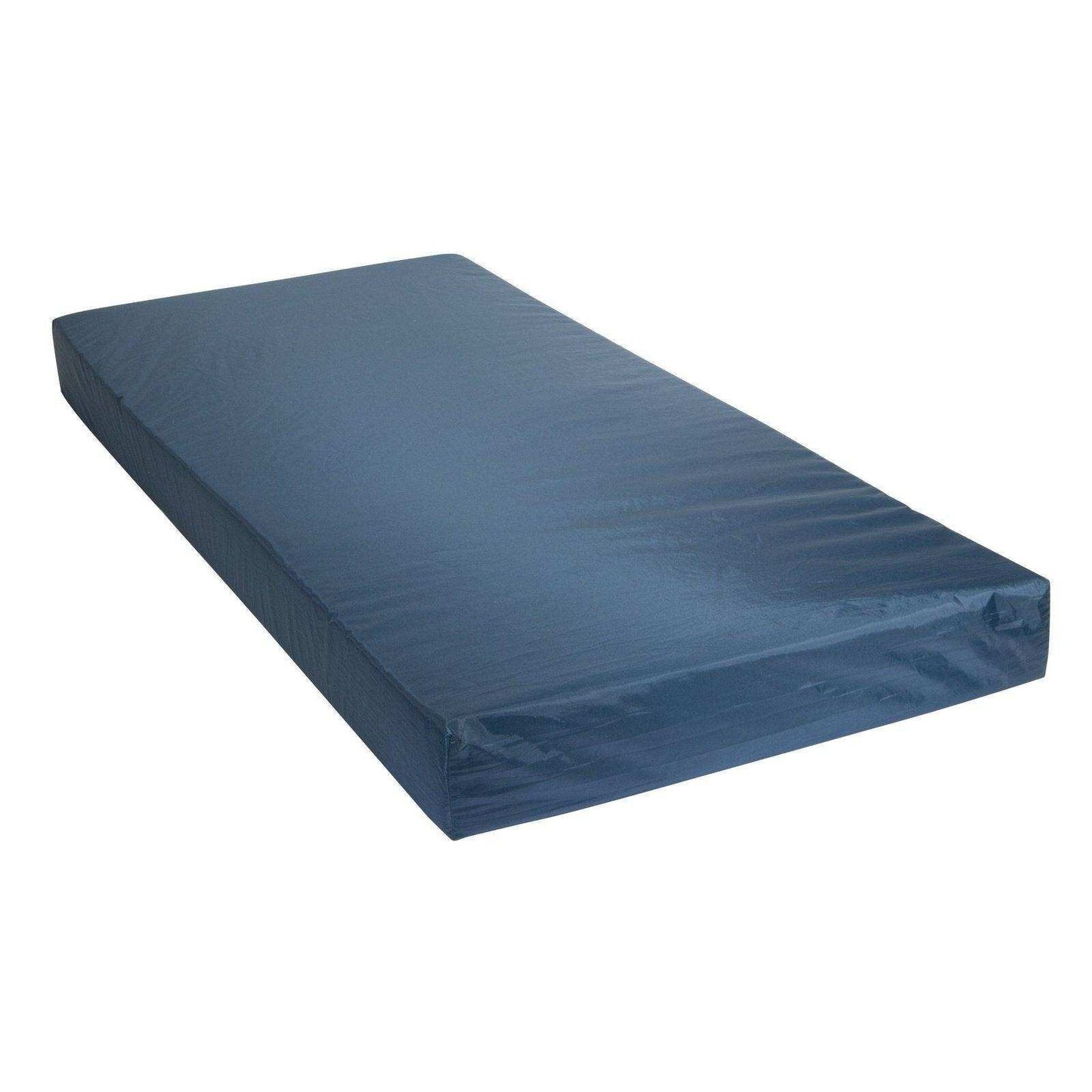 Drive Medical Therapeutic Foam Pressure Reduction Support Mattress - DM-15019