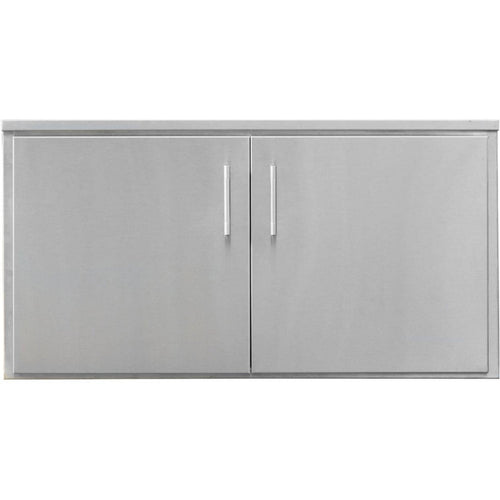 TEC Grills 44" Double Access Doors - ADD44