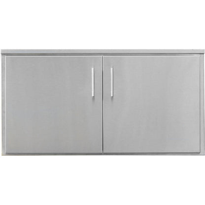 TEC Grills 44" Double Access Doors - ADD44