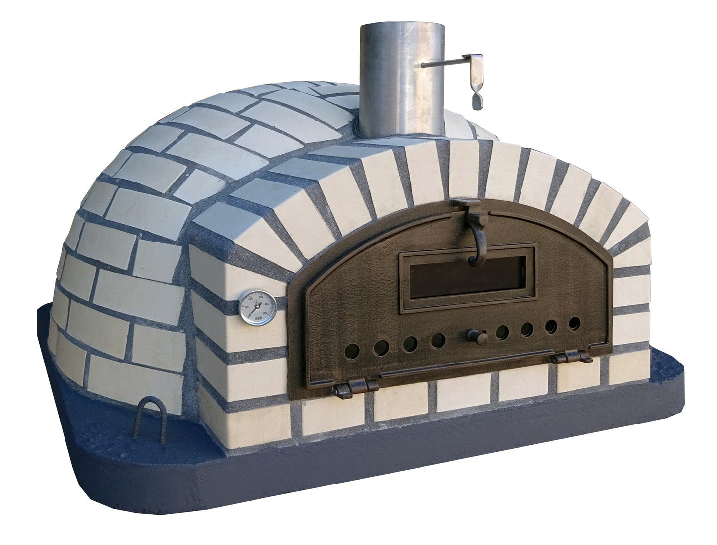ROMA PIZZAIOLI PREMIUM PIZZA OVEN **BRAND NEW**