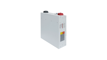 MidNite Power MNPowerflo5 | 20+ Year Design Life | 5.12kWh Capacity, 48V 100 AH | Rack Mount LiFePO4 Battery -80800581066931