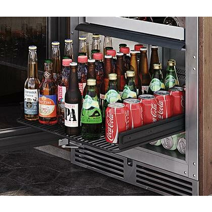24" C-Series Refrigerator - Indoor Model - HC24RB-4