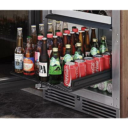 24" C-Series Refrigerator - Indoor Model - HC24RB-4