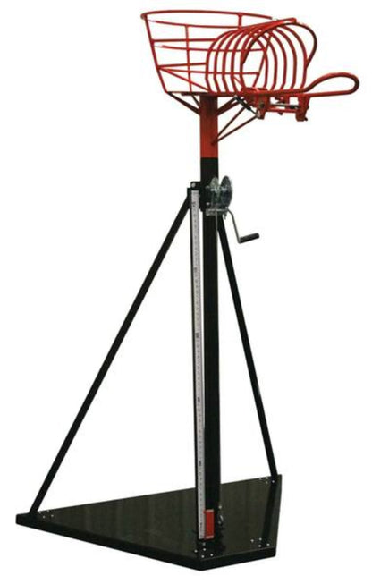 Spalding McCall's Rebounder - 411-621