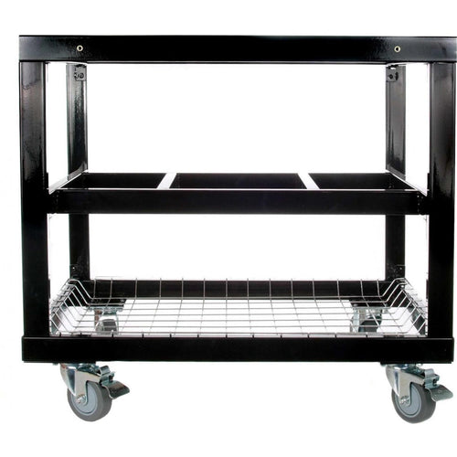 Primo Grills  Cart Base with Basket for XL 400, LG 300 - PG00368