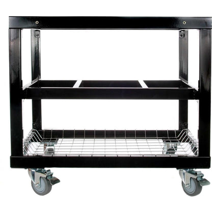 Primo Grills  Cart Base with Basket for XL 400, LG 300 - PG00368