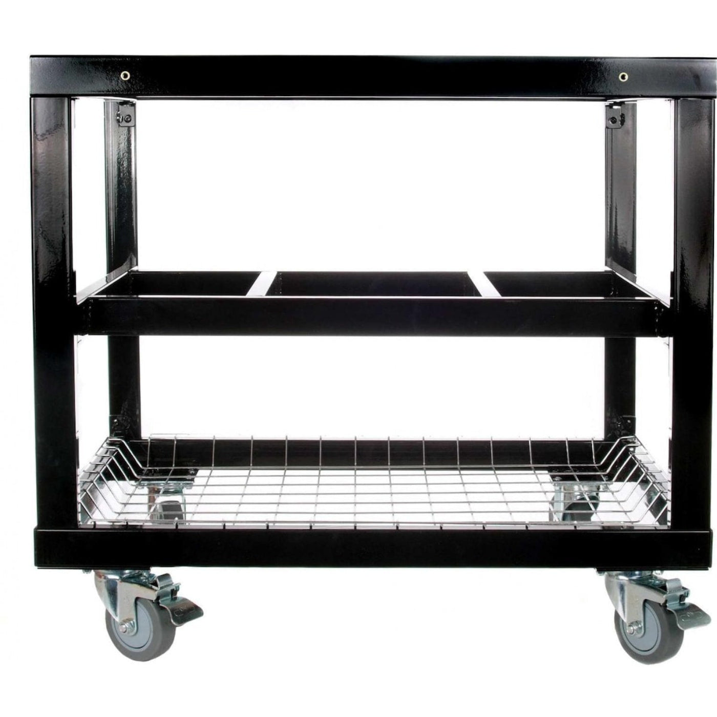 Primo Grills  Cart Base with Basket for XL 400, LG 300 - PG00368