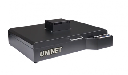 Uninet DTF Slim Heat with Built-In Fume Extractor (A2+) - DTFHEATA2+PUR