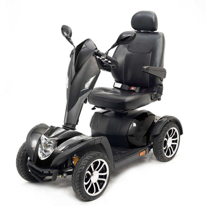 Drive Medical Cobra GT4 Heavy Duty Power Mobility Scooter - DM-COBRAGT422CS