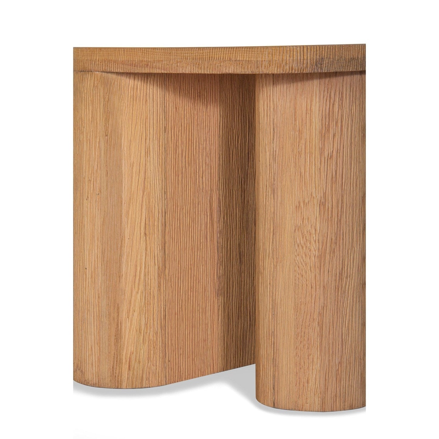 Union Home Mono Side Table  - LVR00726