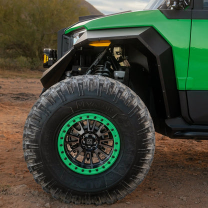Sdr Motorsports Polaris Xpedition X-Plorer Series V2 Front Bumper - 910401