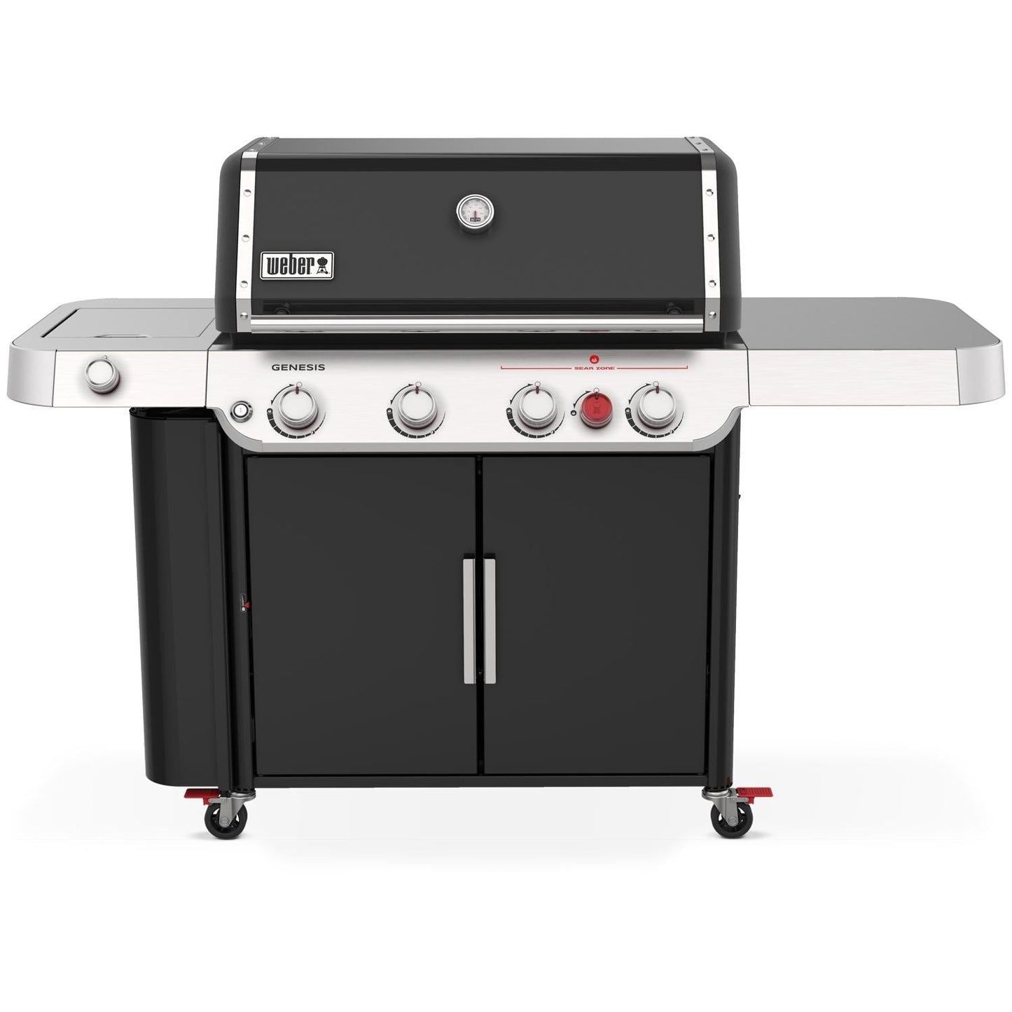 Weber Genesis E-435 - 36410001