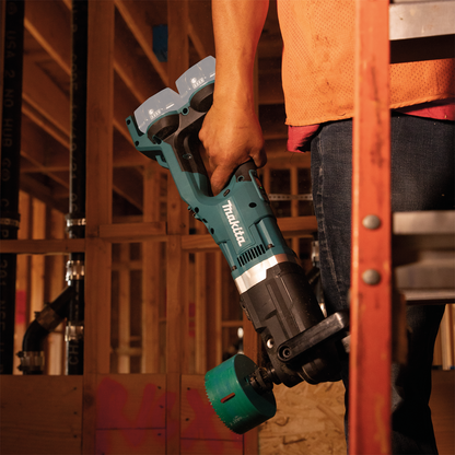 Makita XAD04Z 36V (18V X2) LXT Brushless Cordless 7/16" Hex Right Angle Drill (Tool Only) - DML813