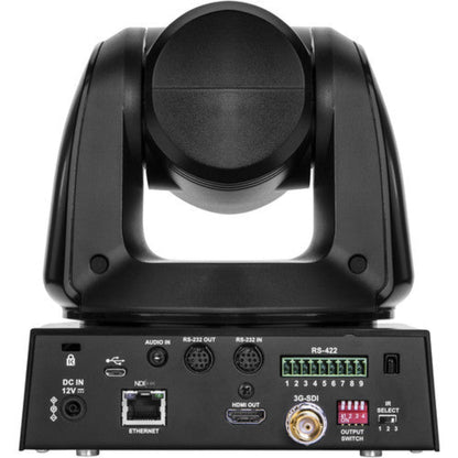 Marhsall  Full-HD PTZ Camera (White) - CV620-NDIW
