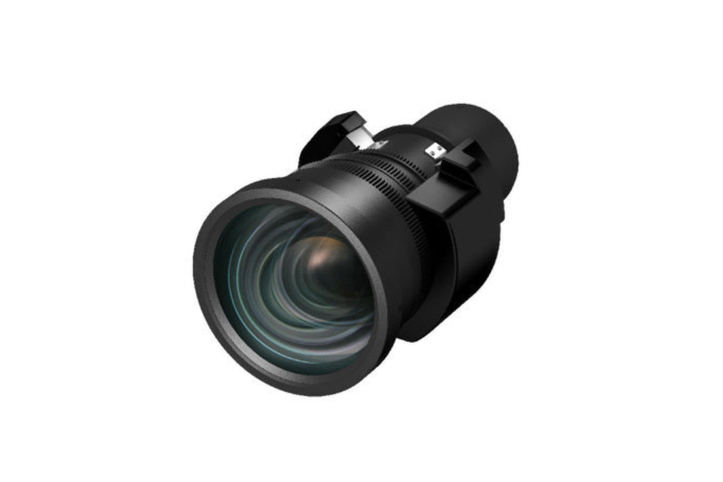 Epson ELPLW08 Wide-Throw #3 Zoom Lens - V12H004W08