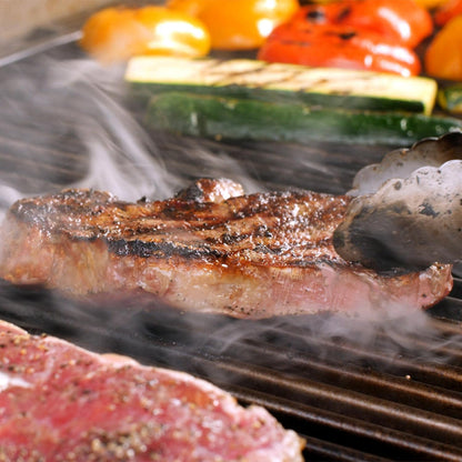 Saber Grills: Elite 3-Burner Built-In Grill (NG) - R50SB1517
