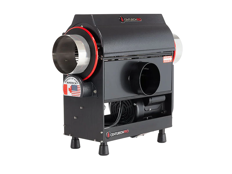 Centurion Pro Solutions Tabletop Wet & Dry Bud Trimming Machine (On SALE until June 30)