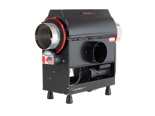 Centurion Pro Solutions Tabletop Wet & Dry Bud Trimming Machine (On SALE until June 30)