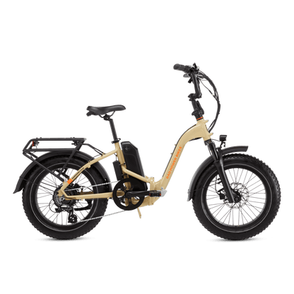 RadExpand™ 5 Plus Electric Folding Bike - 103-00056