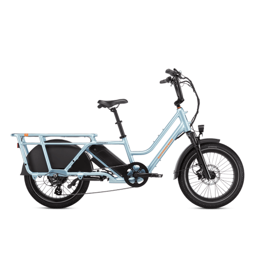 RadWagon™ 5 Electric Cargo Bike - 102-00046
