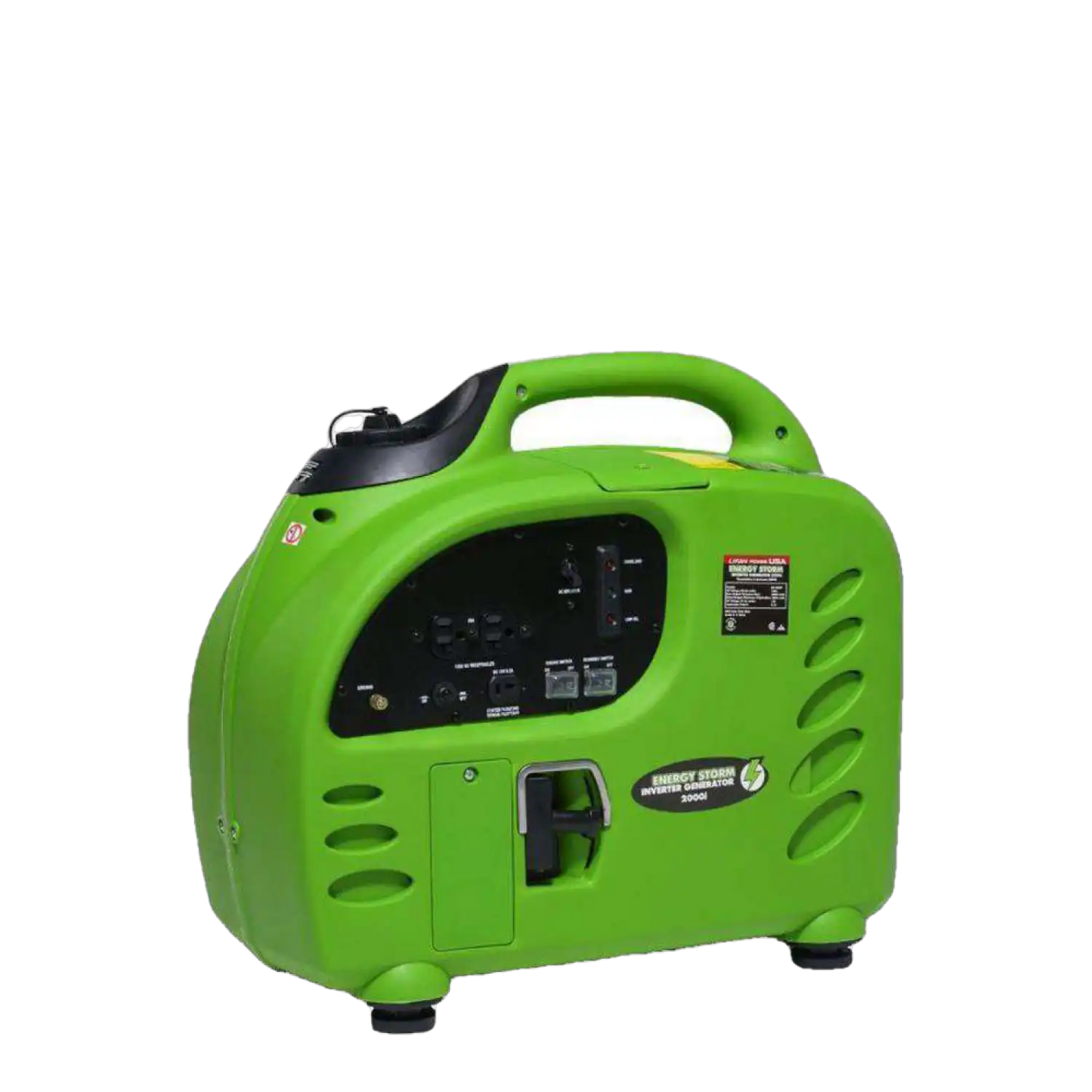 Lifan  1800W/2200W Digital Inverter Generator New - ESI2000i-CA