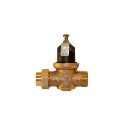 Zurn  Wilkins NR3XL 1-inch Pressure Reducing Valve, FNPT Union - 1-NR3XL
