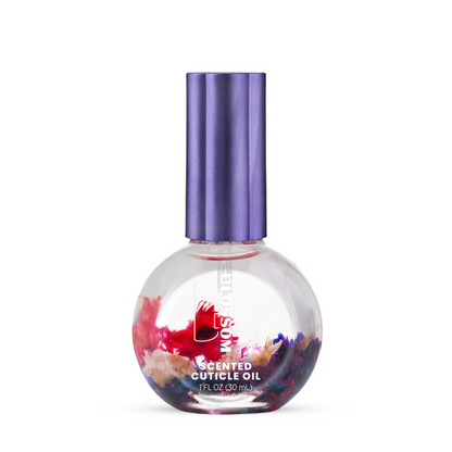 Blossom 1 oz. Cuticle Oil - Floral Scent - BL-CO122-5-HIBCS-1OZ