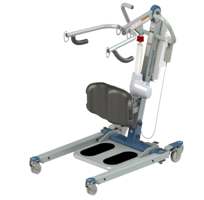 Bestcare Sit to Stand Patient Lift 600 lbs Capacity New - SA600