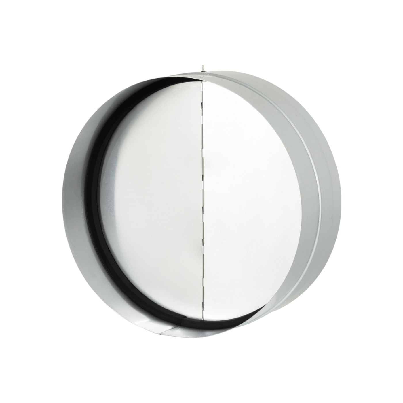 Proline 10-inch Back Draft Damper -BACKDRAFT DAMPER 10"