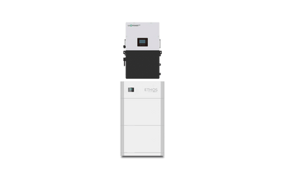 Big Battery 12kW 10.2kWh ETHOS Energy Storage System (ESS)