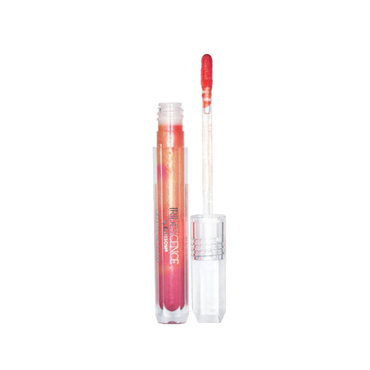 Blossom Iridescence Crystal Lip Gloss - BL-IRCLG-01-CITSUN