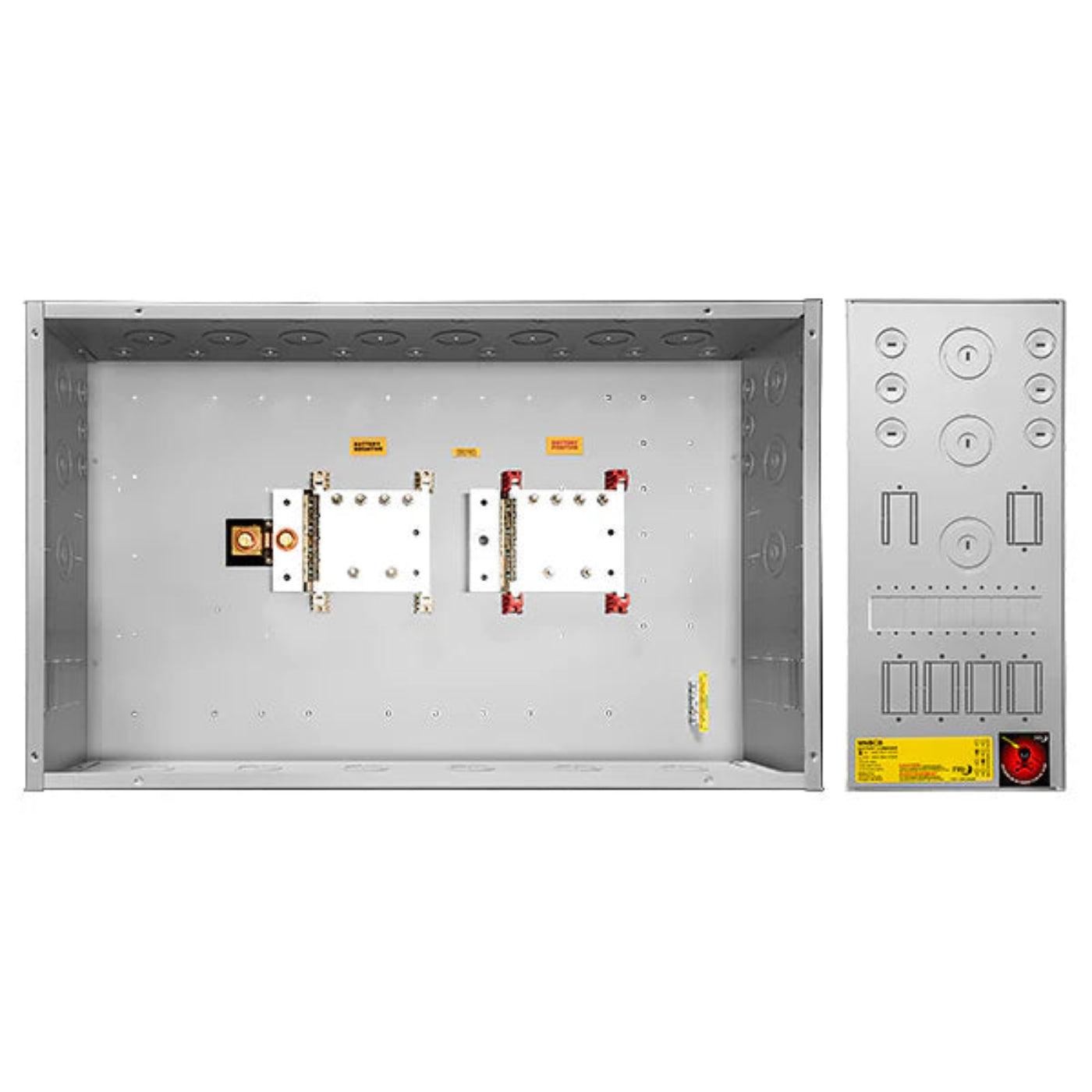Midnite Solar MNBCB 2000/200 Battery Combiner - 80998001053235