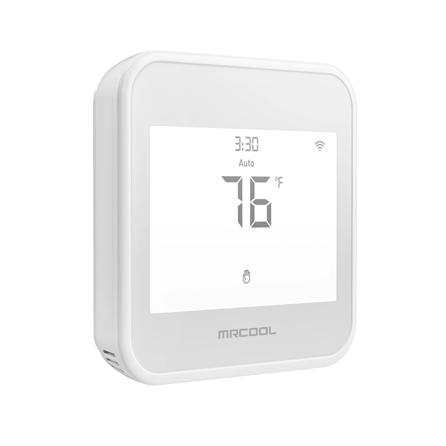 MRCOOL Hyper Heat 2nd Gen 36K BTU, 3 Ton, 17.4 SEER2 Heat Pump Condenser and Ducted Air Handler  - CENTRAL-36-HP-230B00-O