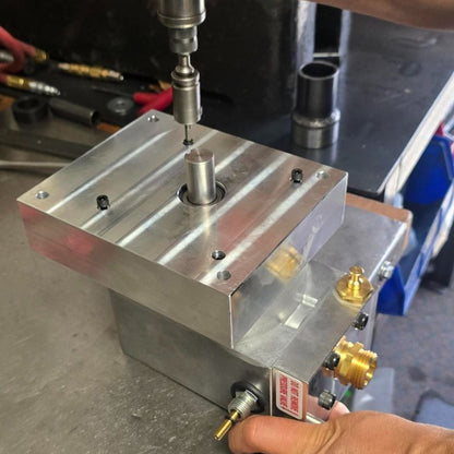 Airless Pump Remanufacture Program