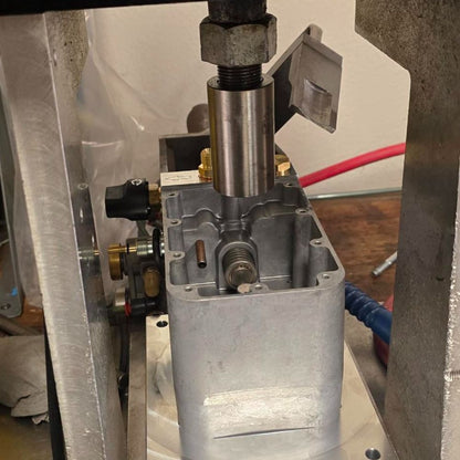 Airless Pump Remanufacture Program