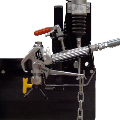 LineRider Deluxe UTV Mounted Airless Line Striper