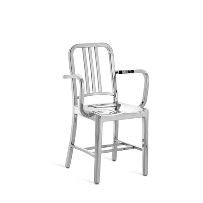 Emeco Navy Armchair - 1006 A
