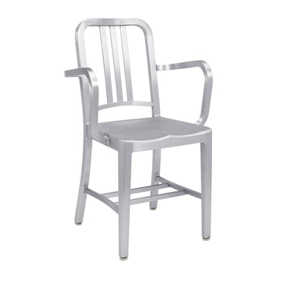 Emeco Navy Armchair - 1006 A