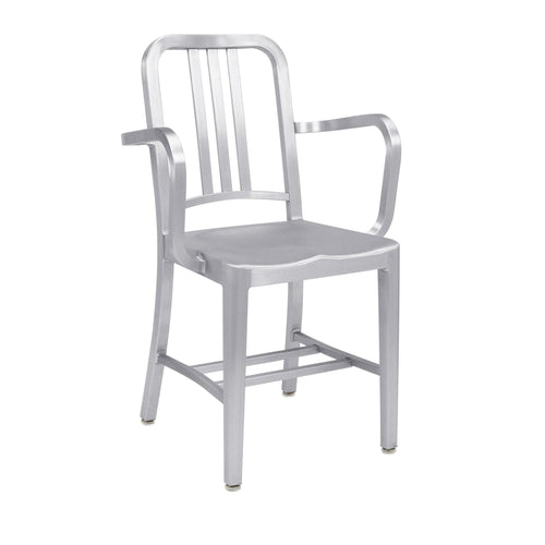Emeco Navy Armchair - 1006 A