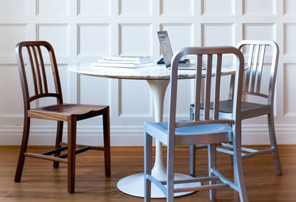 Emeco 1006 Navy Chair - 1006