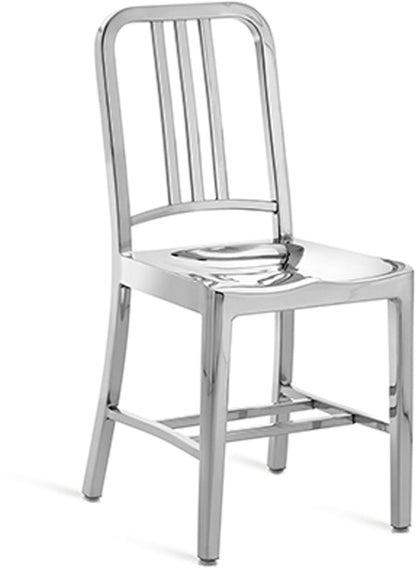 Emeco 1006 Navy Chair - 1006