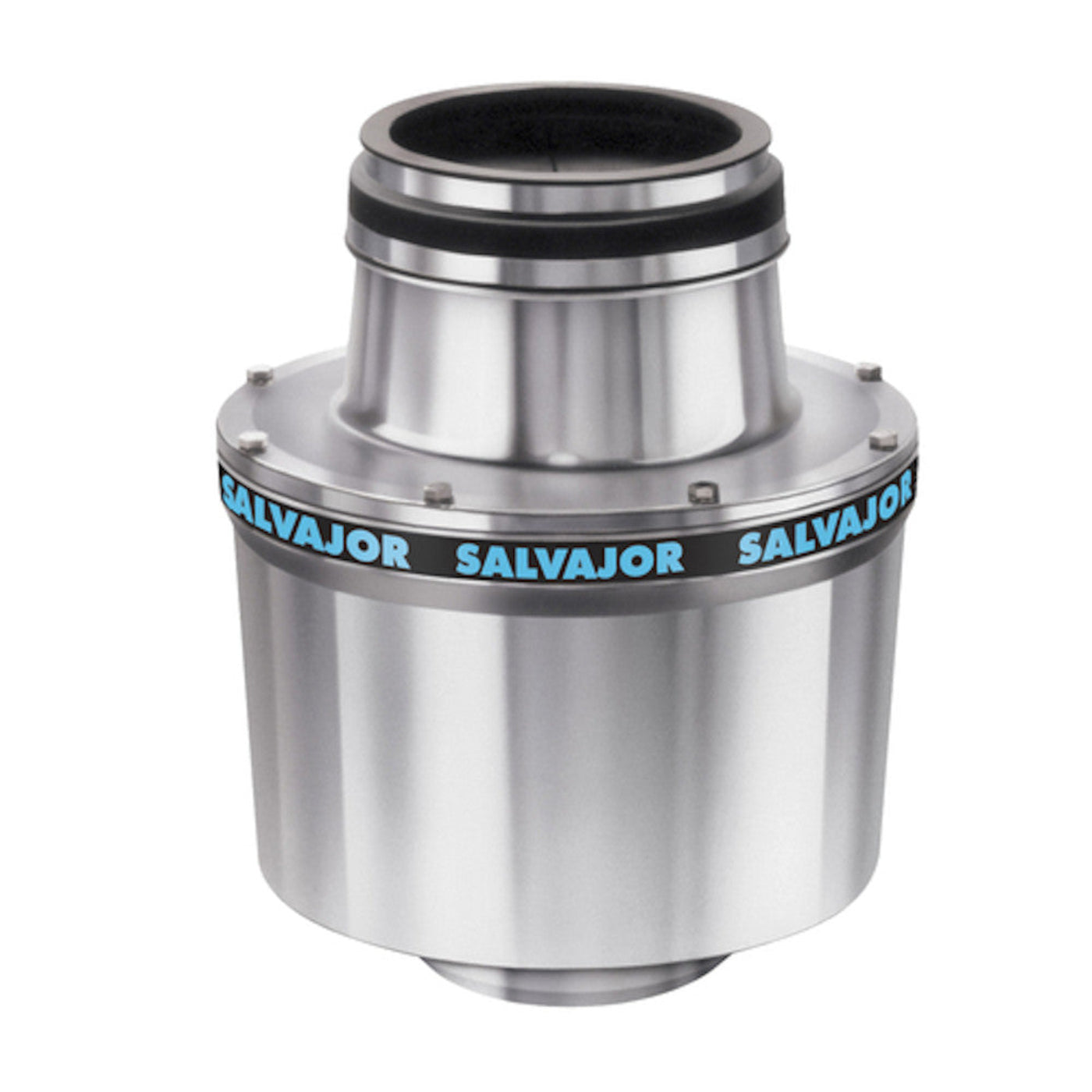 Salvajor Commercial Garbage Disposer with 1 HP Motor - SL100